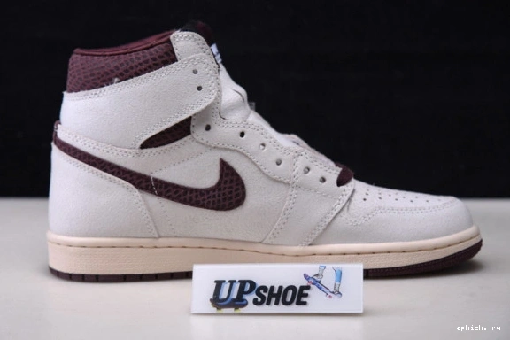 Cheap EP OG Ma DO7097-100 High x DO7097-100 Jordan A Maniere Air 1 1222